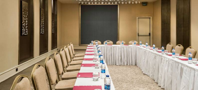 伊斯坦布尔翰悦阁Levni酒店(Levni Istanbul Hotel Handwritten Collection)图片