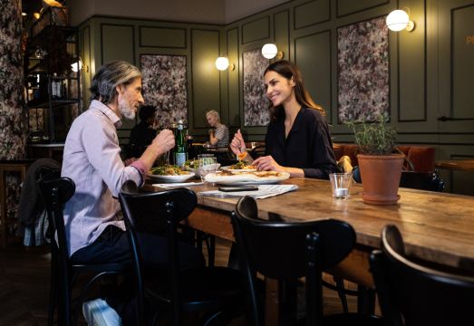 Miano Hotel & Bar Hotel Overview