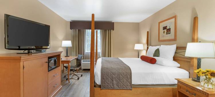 普赖恩维尔贝斯特韦斯特酒店(Best Western Prineville Inn)图片