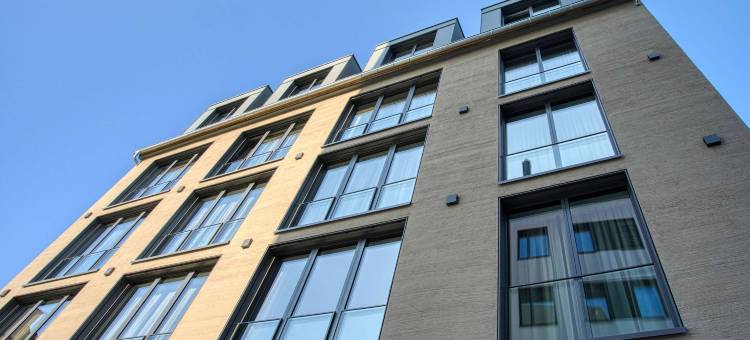 Centro Hotel Stern, Trademark Collection by Wyndham图片