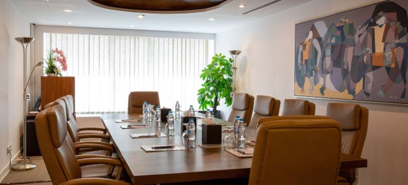 中央大酒店(Grand Central Hotel)图片