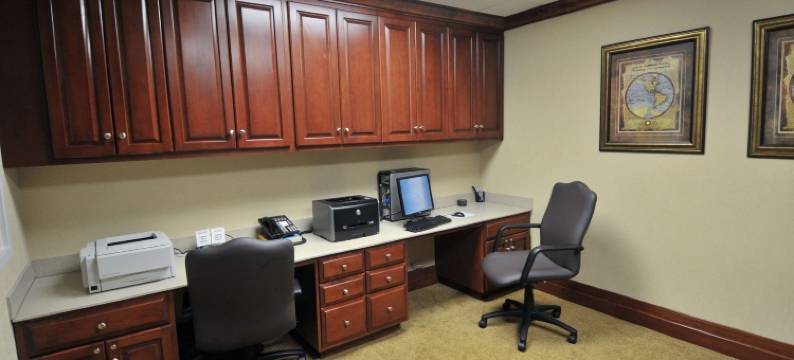 希尔顿欢朋酒店-亨茨维尔麦迪逊(Hampton Inn Madison Huntsville Airport)图片