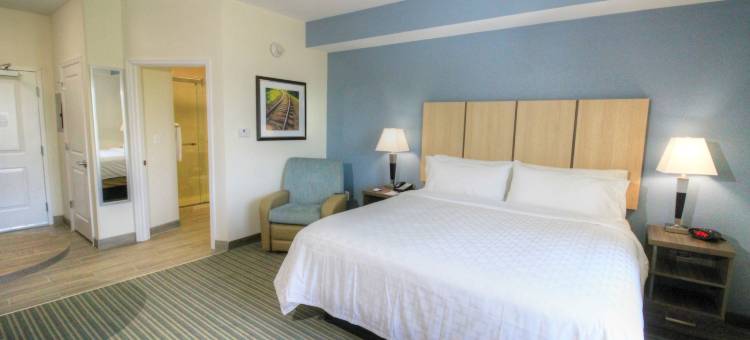 孟菲斯东Candlewood Suites(Candlewood Suites Memphis East by IHG)图片