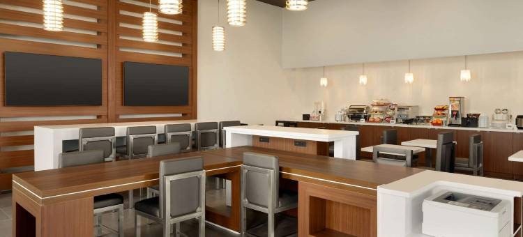 Wingate by Wyndham Murfreesboro图片