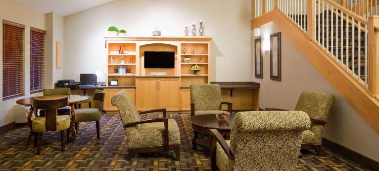 奥塞奇美吟温德姆酒店(AmericInn by Wyndham Osage)图片