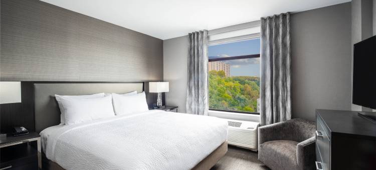 Residence Inn Weehawken Port Imperial图片