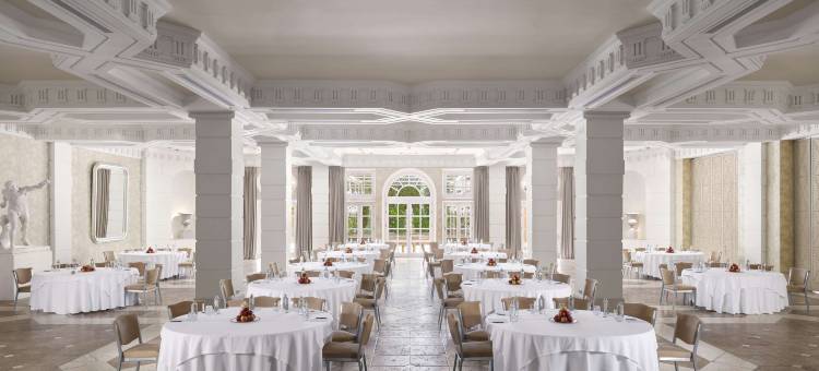 安纳塔拉别墅帕迪耶纳宫(Anantara Villa Padierna Palace Benahavís Marbella Resort)图片