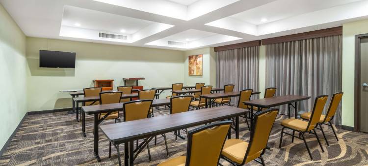 约翰缪尔贝斯特韦斯特优质酒店(Best Western John Muir Inn)图片