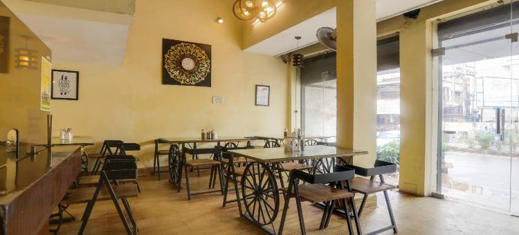 Hotel O Gyan Regency图片