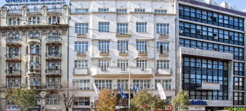 赛特酒店贝尔格莱德，赛特酒店成员(Zepter Hotel Belgrade, Member of Zepter Hotels)图片