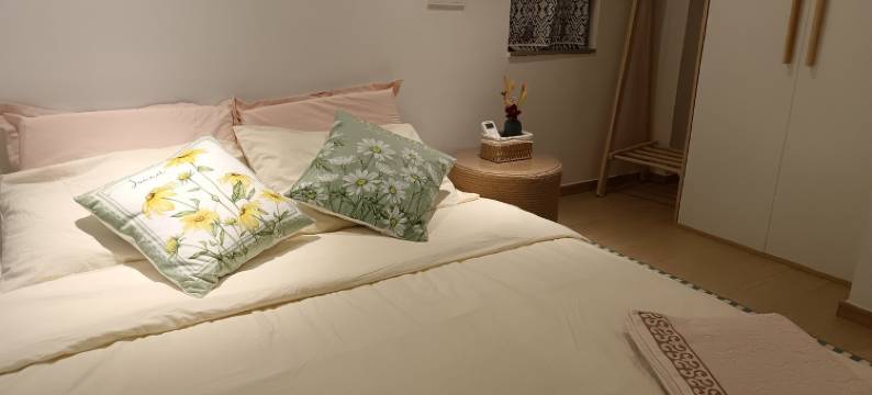 西咖胖胖公寓(浣花路分店)图片