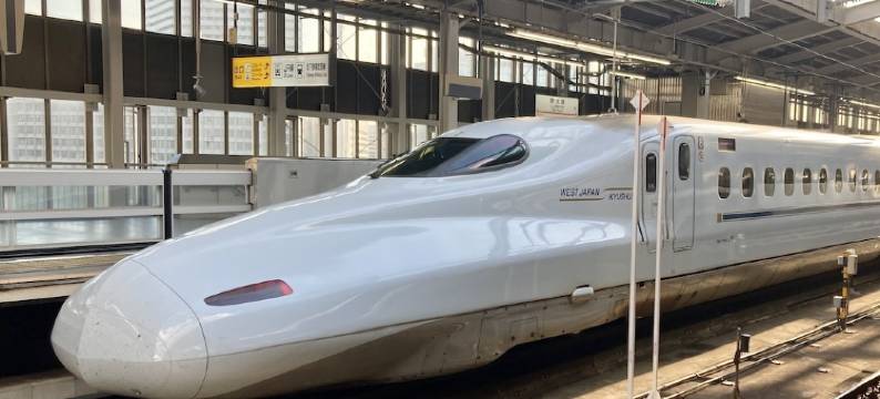 新大阪站酒店(Shin-Osaka Station Hotel)图片