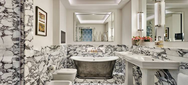 沃伦街酒店(Warren Street Hotel)图片