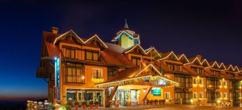 乐格图托斯卡纳酒店(Hotel Laghetto Toscana)图片