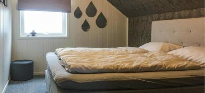 Gorgeous Home in Bjerkreim with Wifi图片