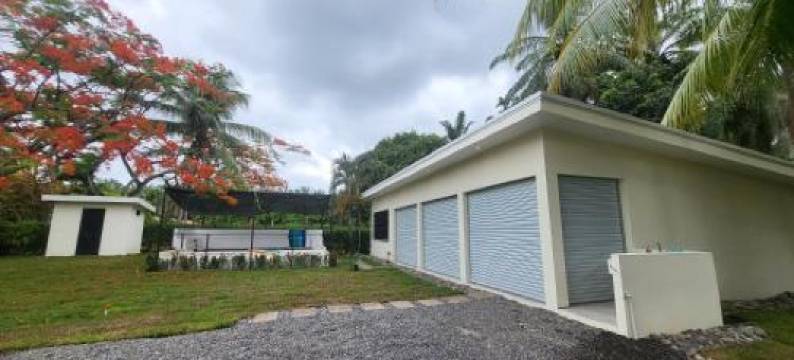 酒店 Villa Elenita - Parrita(Villa Elenita - Pura Vida)图片