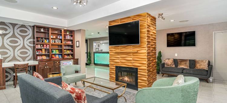 Best Western Kernersville图片