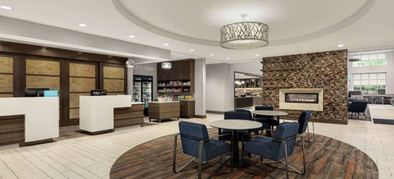 夏洛特镇Homewood Suites by Hilton(Homewood Suites by Hilton Charlottesville)图片