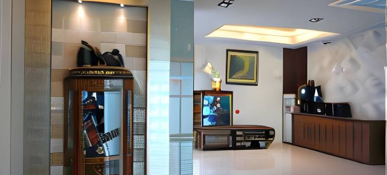 高丽酒店(Goryeo Hotel)图片