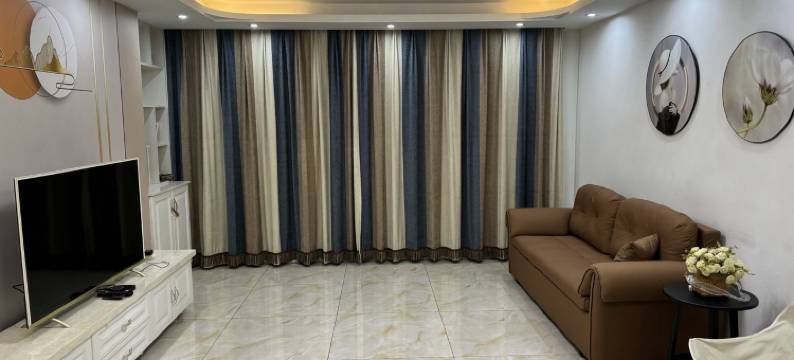 丹姐民宿(厚生街分店)图片