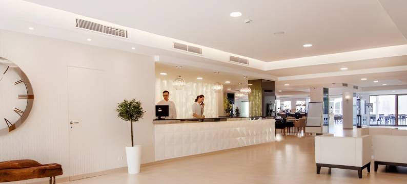 托米尔波塔尔斯套房 - 仅供 16 岁以上成人入住(Tomir Portals Suites - Adults Only)图片