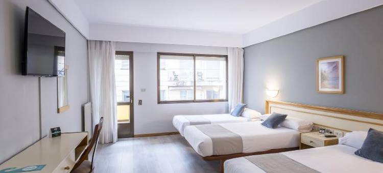 阿尔达博伊罗(Hotel Alda Boiro)图片