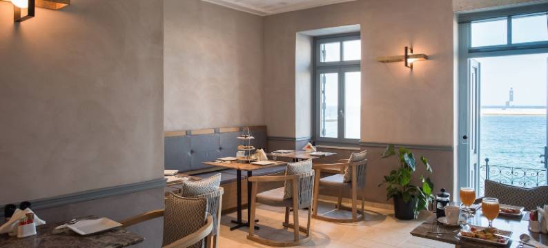 斯卡拉法洛酒店(Scala de Faro)图片