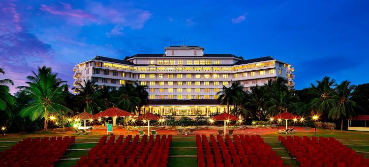 柯钦艾美酒店(Le Méridien Kochi)图片