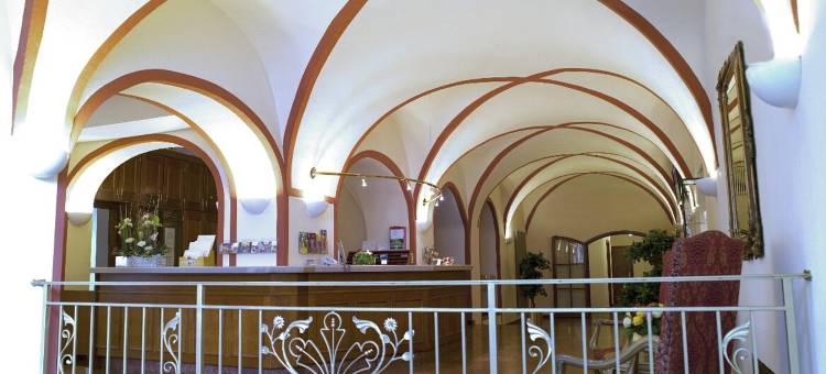 IMLAUER Palais Mirabell图片