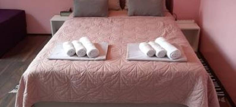 Apartmani Krcmarica 10图片