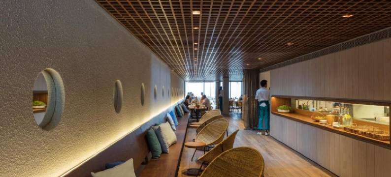 阿普多酒店(Hotel Arpoador)图片