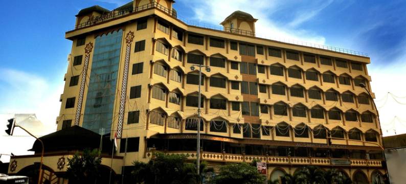 马达尼酒店棉兰(Madani Hotel Medan)图片