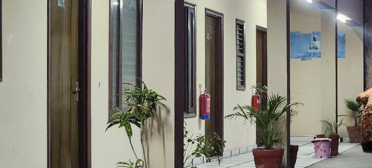 Panipat Town House图片