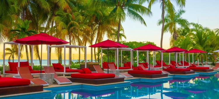 S酒店蒙特哥湾 - 豪华精品全包酒店(S Hotel Montego Bay - Luxury Boutique All-Inclusive Hotel)图片