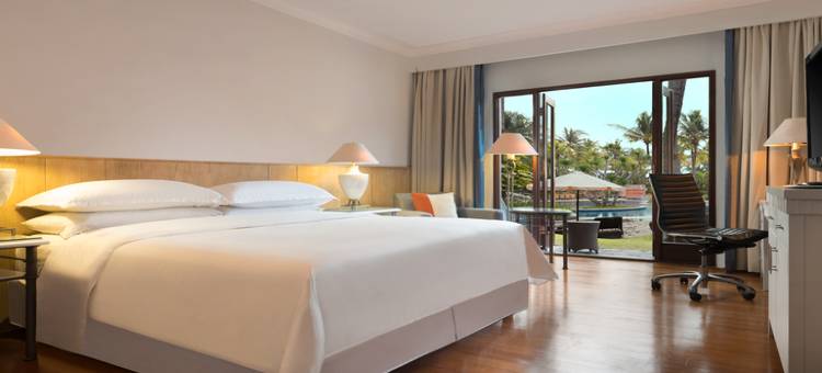 Akar Hotels & Resort Lampung图片