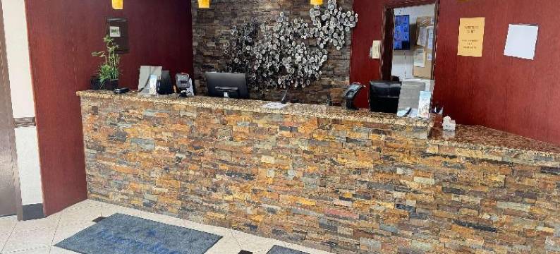 大急流城机场贝蒙特旅馆套房酒店(AmericInn by Wyndham Grand Rapids Airport North)图片