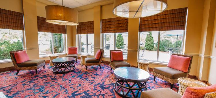 曼彻斯特市中心希尔顿花园酒店(Hilton Garden Inn Manchester Downtown)图片