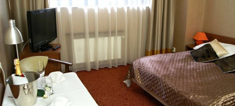 格罗特酒店(Grot Hotel)图片