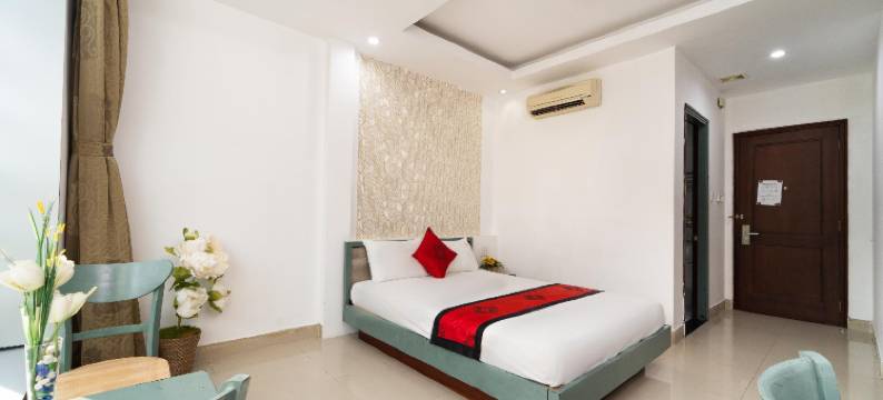 精选 O 舒适 5 号酒店 - 靠近 SECC(Collection O Cozy 5 Hotel - Near SECC)图片