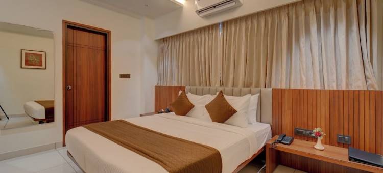 哈里戈文达斯酒店 迈索尔 - 探索迈索尔的心脏(Hotel Hari Govindas Mysore - Explore the Heart of Mysore)图片