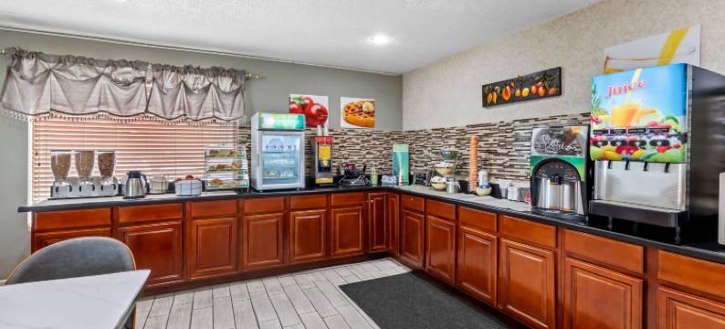 凯艺酒店(Quality Inn)图片