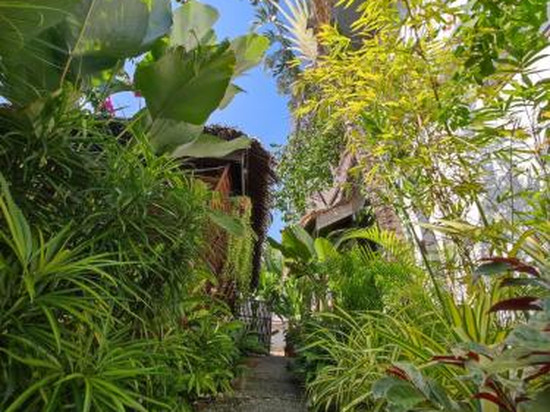 大路勇海滩度假村