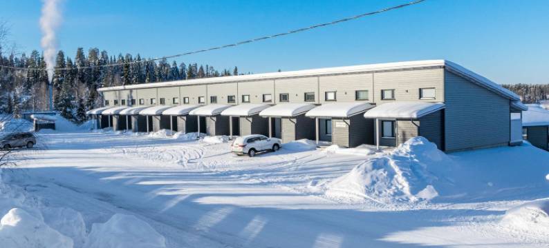 Skivillas 78 Ukkohalla (1)图片