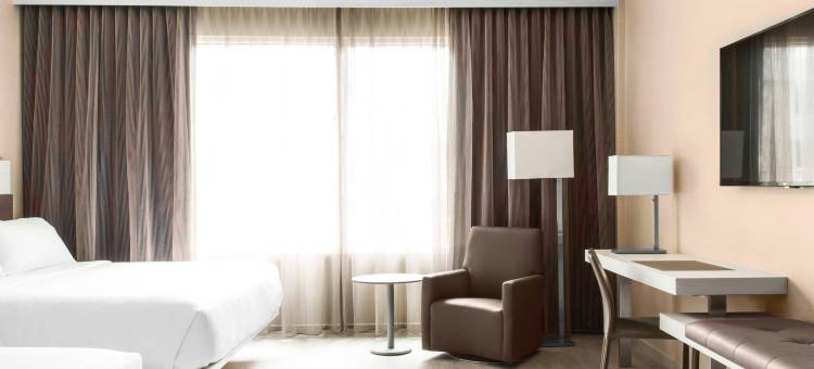 圣何塞市中心万豪AC酒店(AC Hotel San Jose Downtown)图片