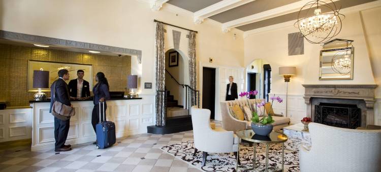 塔尔萨大使酒店，傲途格精选(Ambassador Hotel Tulsa, Autograph Collection)图片