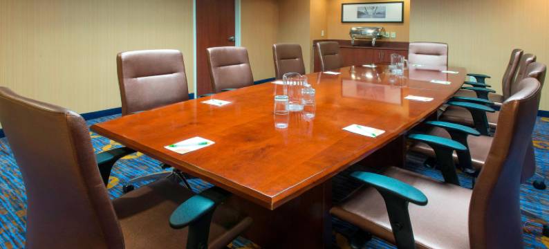 蒙哥马利普拉特维尔万怡酒店(Courtyard by Marriott Montgomery Prattville)图片