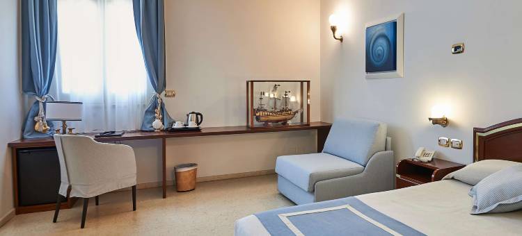 妮图诺中央 CDS 酒店(Corte di Nettuno - Cdshotels)图片