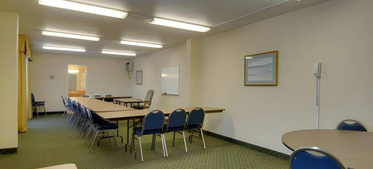 丘拉维斯塔帕尔梅拉斯酒店(Hotel Palmeras Chula Vista)图片