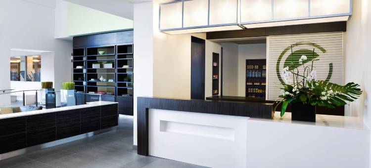 Element Vaughan Southwest图片