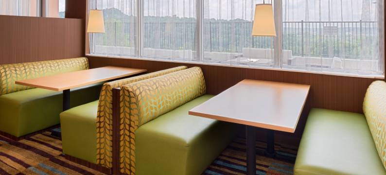 亨廷顿万枫酒店及套房(Fairfield Inn & Suites Huntington)图片